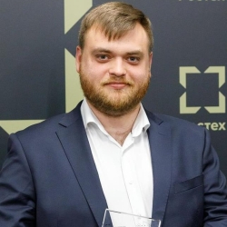 Фотография репетитора Холодов Иван Дмитриевич