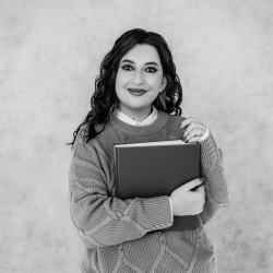 Фотография репетитора Гаврилова Елена Сергеевна