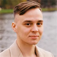 Фотография репетитора Малеванный Иван Андреевич