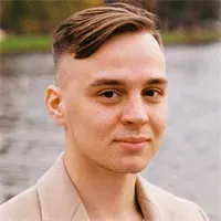 Фотография репетитора Малеванный Иван Андреевич