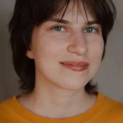 Фотография репетитора Иноземцева Анастасия Валентиновна