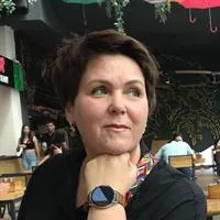 Фотография репетитора Рябинина Наталия Валентиновна