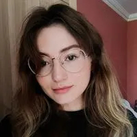 Фотография репетитора Рубайло Софья Борисовна