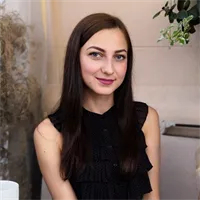 Фотография репетитора Черноусова Елизавета Петровна