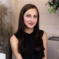 Фотография репетитора Черноусова Елизавета Петровна