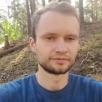 Фотография репетитора Василенко Дмитрий Павлович