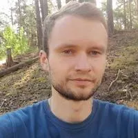 Фотография репетитора Василенко Дмитрий Павлович