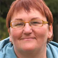 Фотография репетитора Овчинникова Нина Николаевна