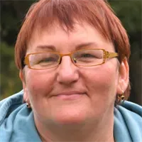 Фотография репетитора Овчинникова Нина Николаевна