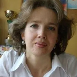 Фотография репетитора Литягина Анна Львовна