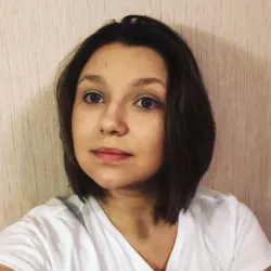 Фотография репетитора Карасева Екатерина Аркадьевна