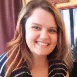 Фотография репетитора Покровская Марина Владимировна