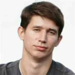 Фотография репетитора Клюка Глеб Геннадьевич