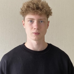 Фотография репетитора Поляков Сергей Александрович