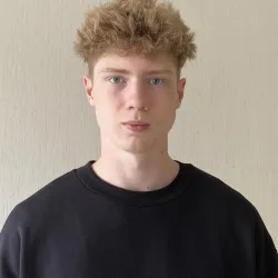 Фотография репетитора Поляков Сергей Александрович