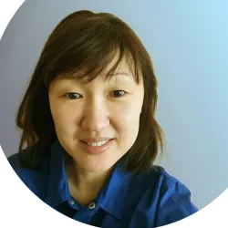 Фотография репетитора Сон Инна Юрьевна