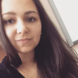 Фотография репетитора Алиева Сабина Музадиловна