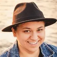 Фотография репетитора Грибова Елизавета Леонидовна