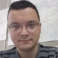 Фотография репетитора Шаборшин Дмитрий Сергеевич