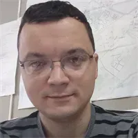 Фотография репетитора Шаборшин Дмитрий Сергеевич