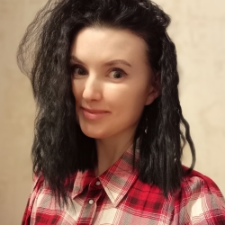 Фотография репетитора Шестина Юлия Дмитриевна