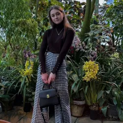 Фотография репетитора Суровцева Екатерина Александровна