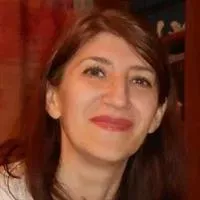 Фотография репетитора Чечина Надежда Магомедовна