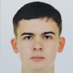 Фотография репетитора Сковородкин Никита Сергеевич