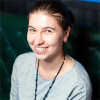 Фотография репетитора Тимофеева Виктория Юрьевна