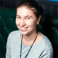 Фотография репетитора Тимофеева Виктория Юрьевна