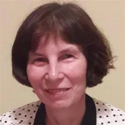 Фотография репетитора Мазур Елена Алексеевна