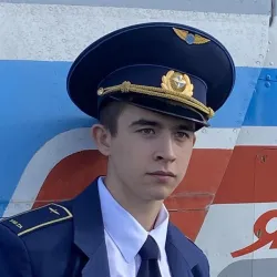 Фотография репетитора Хайруллин Айдар Ильнурович