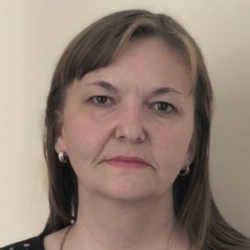 Фотография репетитора Лапина Ольга Викторовна