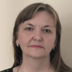 Фотография репетитора Лапина Ольга Викторовна