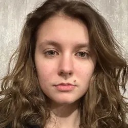 Фотография репетитора Смирнова Полина Игоревна