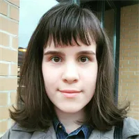 Фотография репетитора Пирогова Елизавета Алексеевна