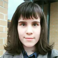 Фотография репетитора Пирогова Елизавета Алексеевна