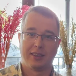 Фотография репетитора Потапов Евгений Александрович