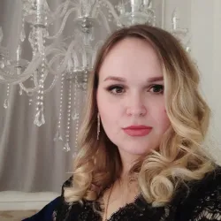 Фотография репетитора Гонак Екатерина Сергеевна