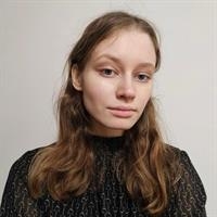 Фотография репетитора Горохова Анастасия Алексеевна