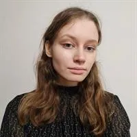 Фотография репетитора Горохова Анастасия Алексеевна