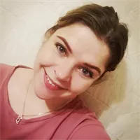 Фотография репетитора Муравьева Алина Ярославовна