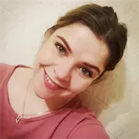 Фотография репетитора Муравьева Алина Ярославовна