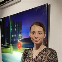 Фотография репетитора Максимова Оксана Викторовна