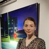 Фотография репетитора Максимова Оксана Викторовна