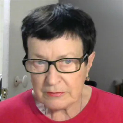 Фотография репетитора Губина Галина Петровна