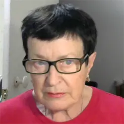 Фотография репетитора Губина Галина Петровна