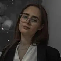 Фотография репетитора Мокрицына Кристина Владимировна