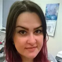 Фотография репетитора Вересова Татьяна Александровна