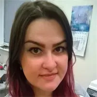 Фотография репетитора Вересова Татьяна Александровна